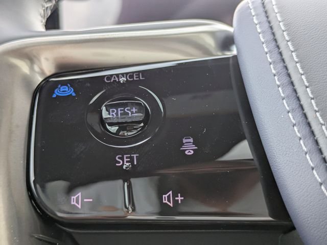 Used 2026 Silver INFINITI SPORT image 26