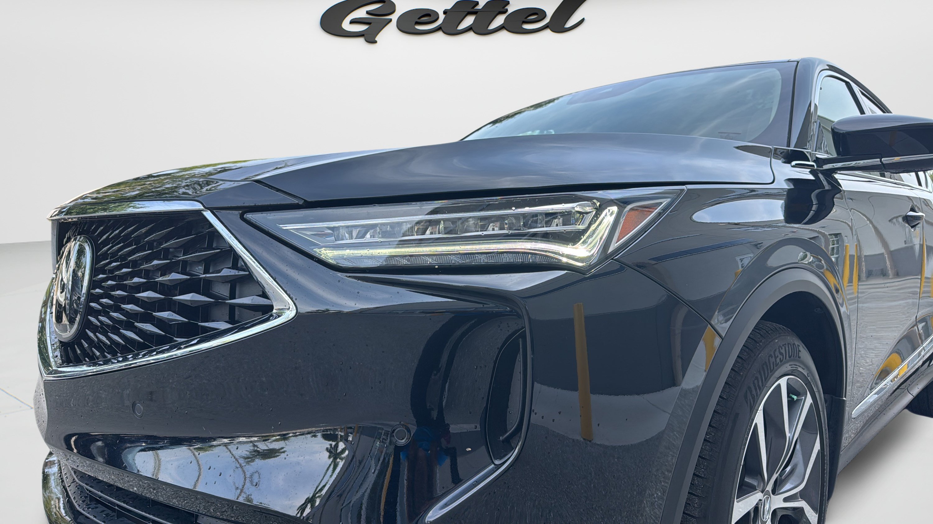 Certified Used 2024 Majestic Black Pearl Acura TECH image 87