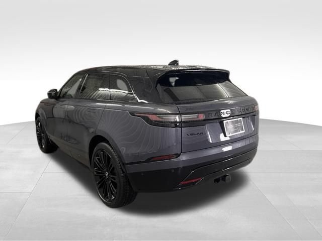 2026 Land Rover Range Rover Velar Dynamic SE - Photo 7