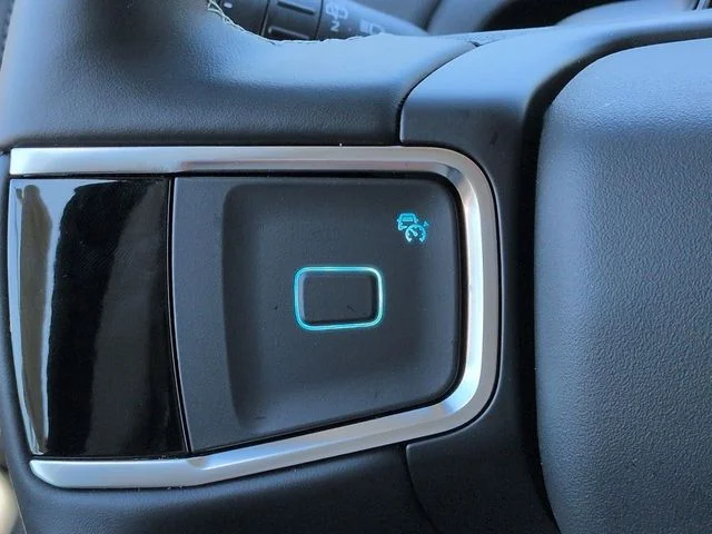 New 2026 Agate Black Metallic Ford Platinum® image 25