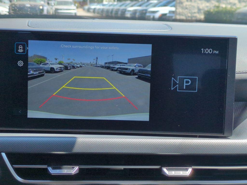 2026 Hyundai Sonata SEL - Photo 22