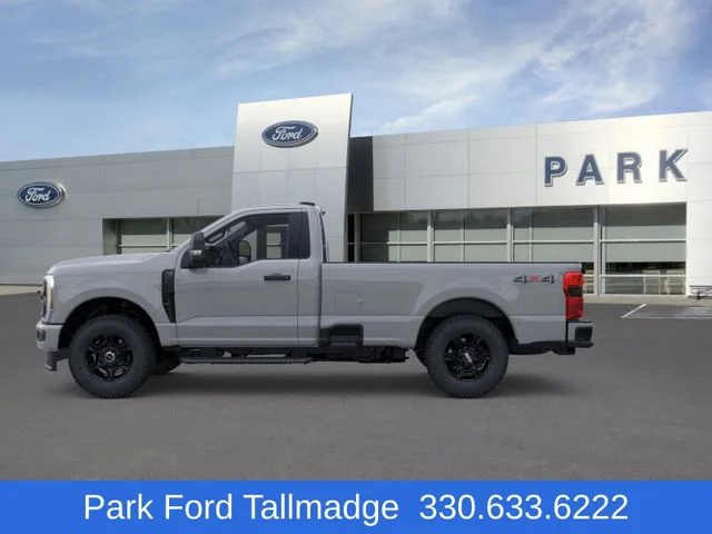 New 2026 Avalanche Ford XL image 3