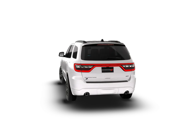 New 2026 White Knuckle Clear-Coat Exterior Paint Dodge GT Plus image 13