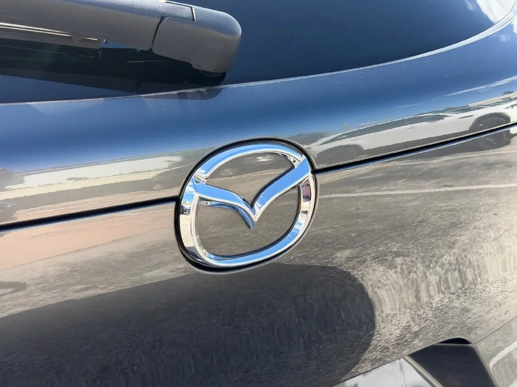 Certified Used 2023 Gray Mazda 2.5 Turbo Premium Plus Package w/Premium Plus Package image 13