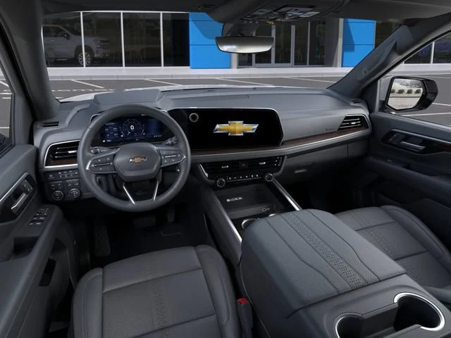 2026 Chevrolet Tahoe High Country - Photo 15