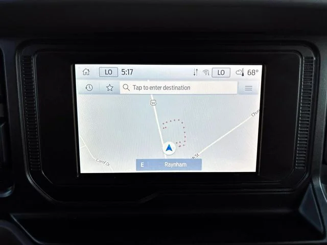Used 2022 Area 51 Ford Black Diamond image 19