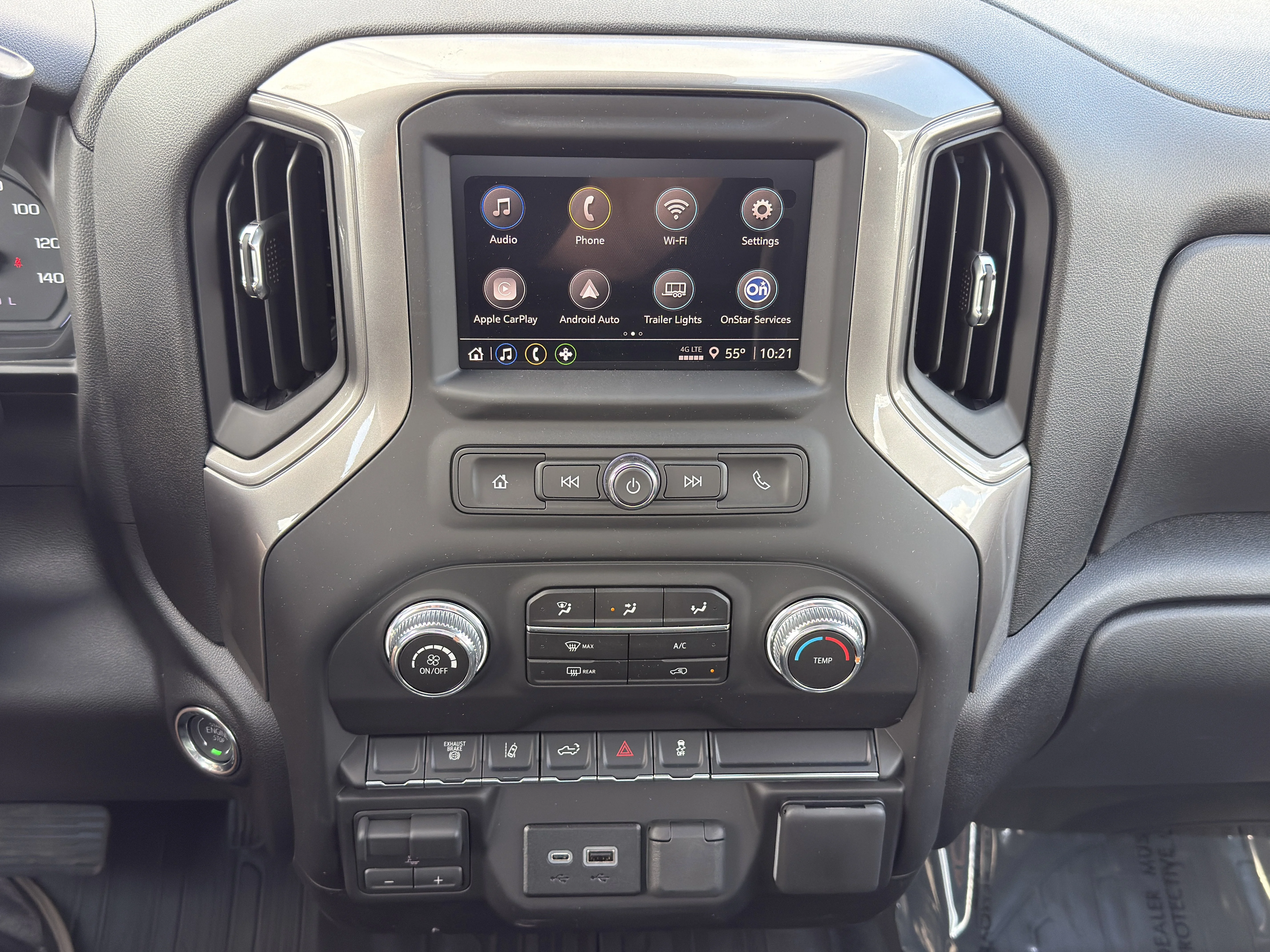 2026 GMC Sierra 3500HD Pro - Photo 22