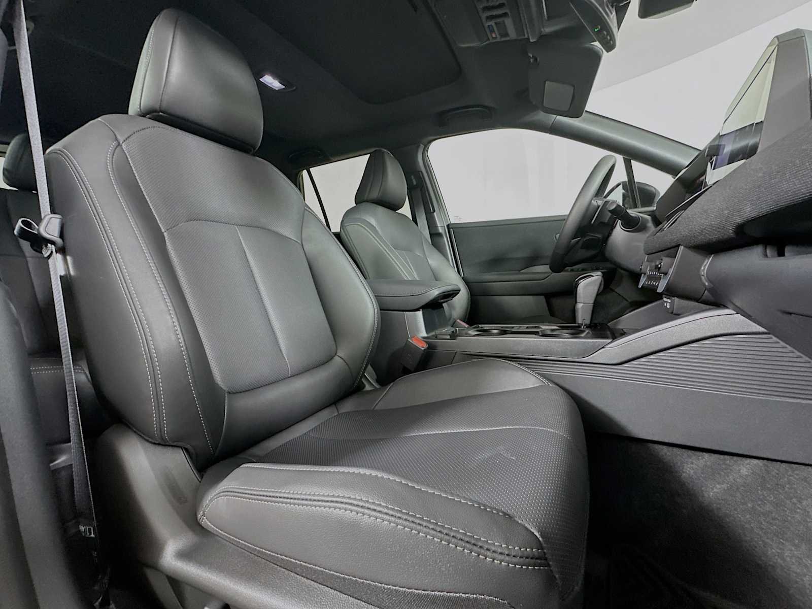 2026 Subaru Outback Limited XT - Photo 27