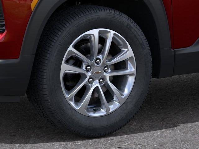 2026 Chevrolet Trailblazer LS - Photo 9