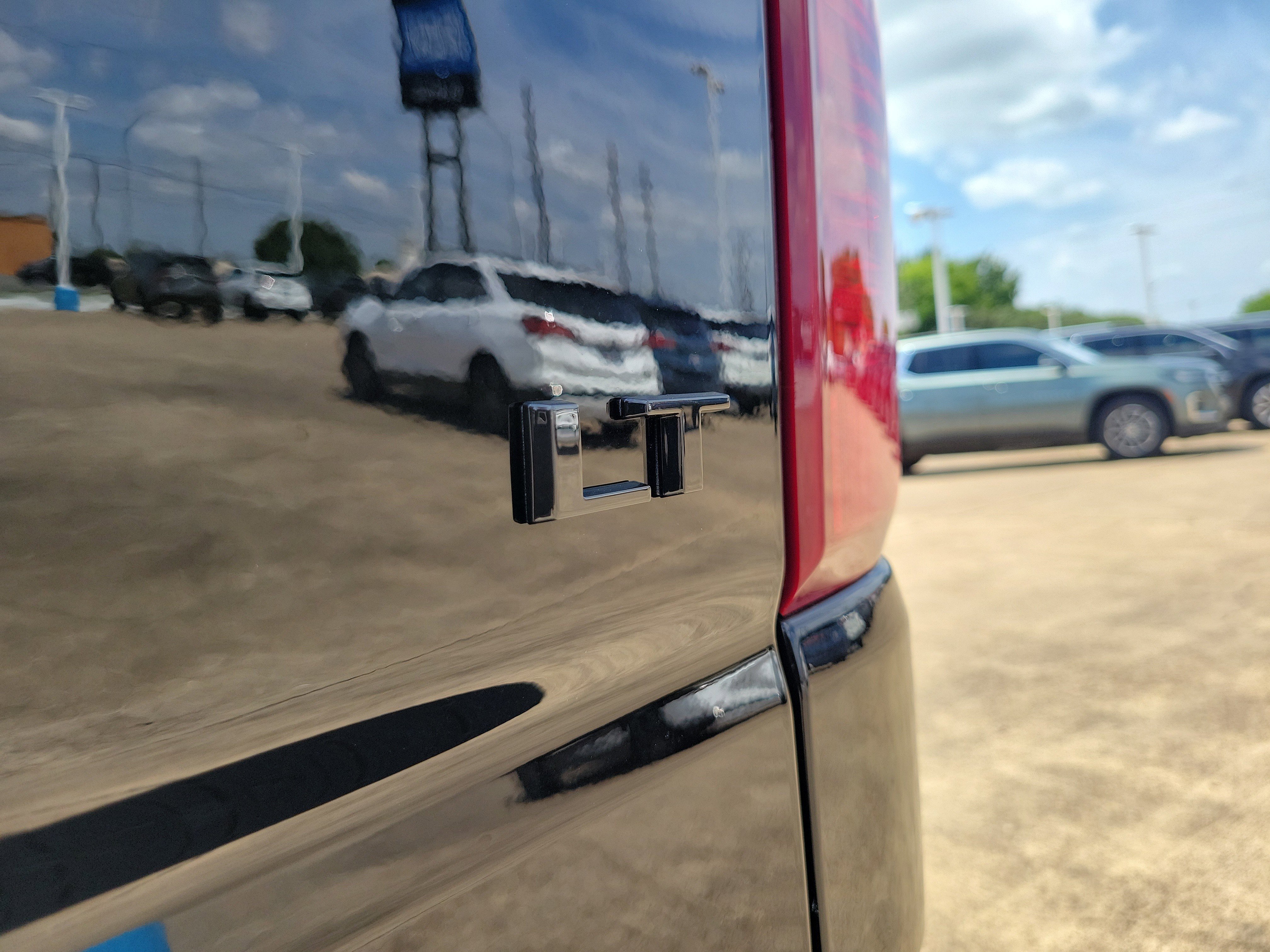 2026 Chevrolet Silverado 1500 LT - Photo 29