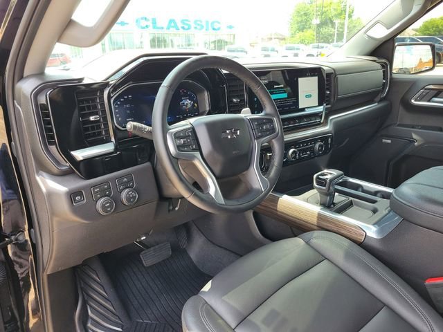 2026 Chevrolet Silverado 1500 LT Trail Boss - Photo 18