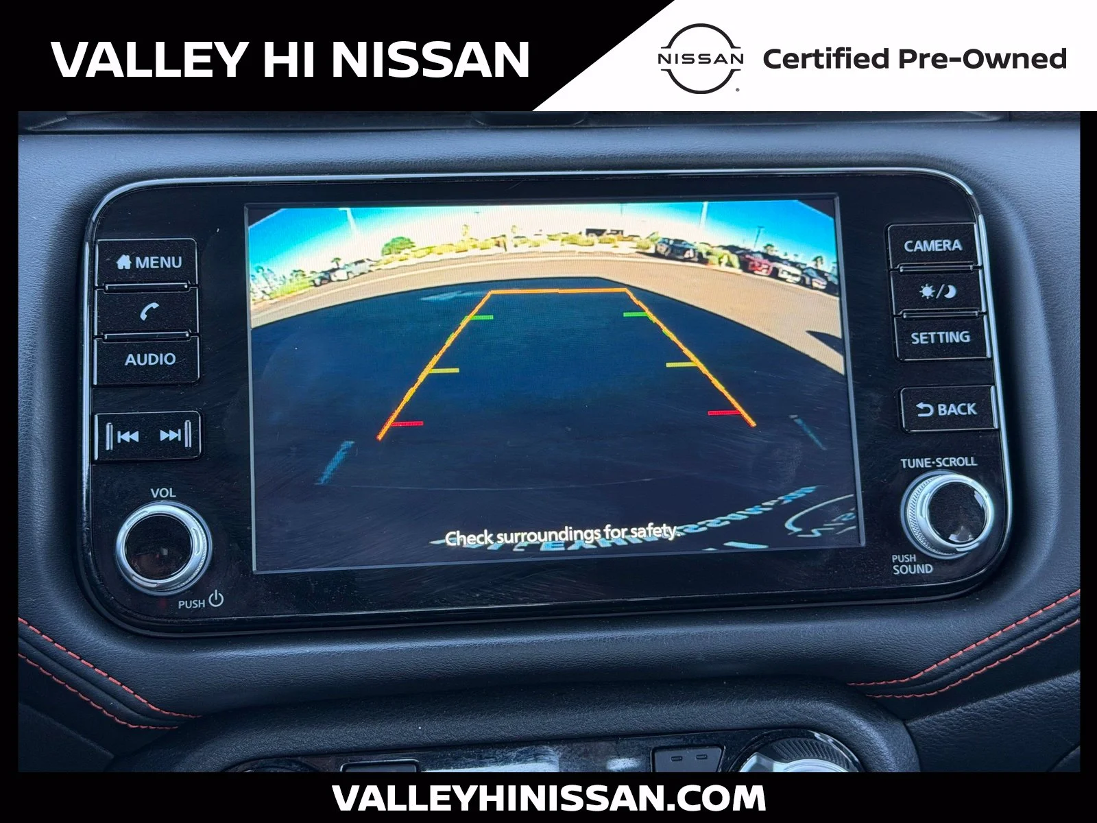 2024 Nissan Versa Sedan SR - Photo 23