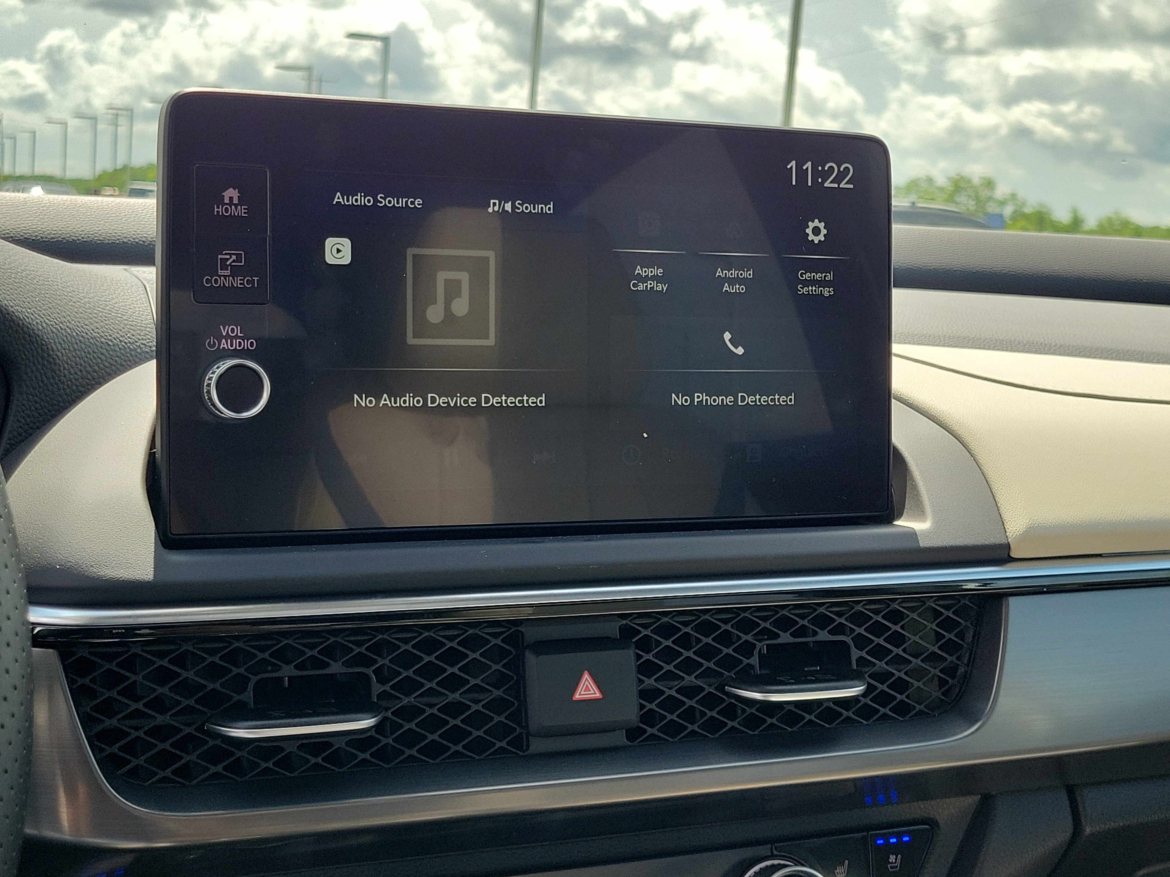 2026 Acura ADX A-Spec Package - Photo 26