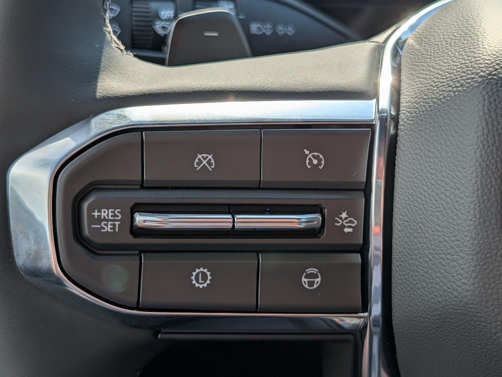 New 2026 Onyx Black GMC Denali image 21