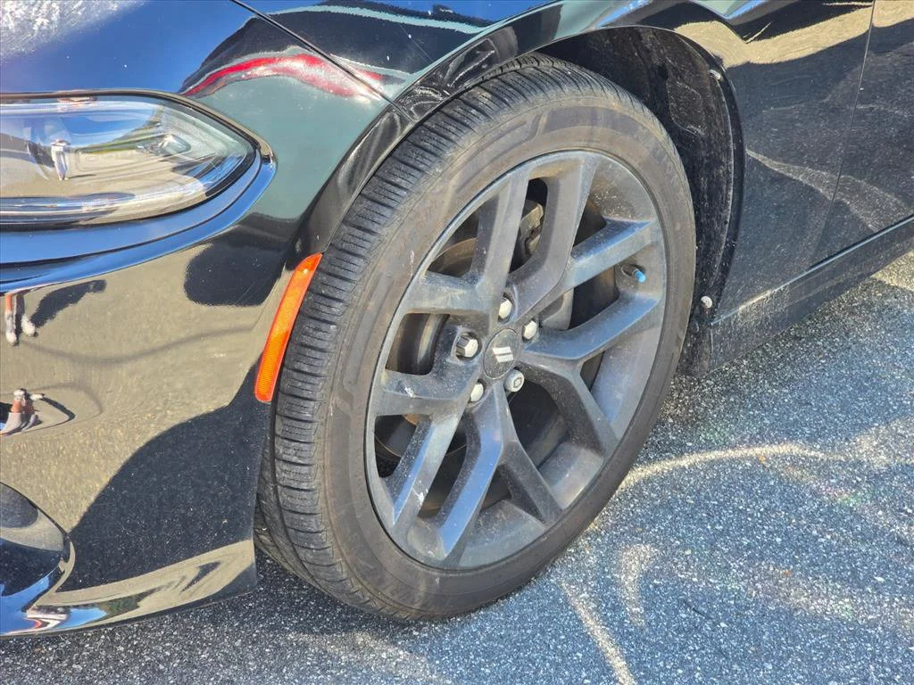 Used 2020 Black Dodge GT image 20