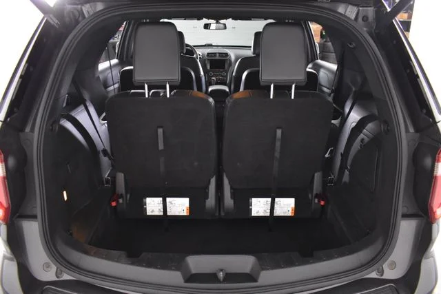 Used 2019 Gray Ford XLT image 14