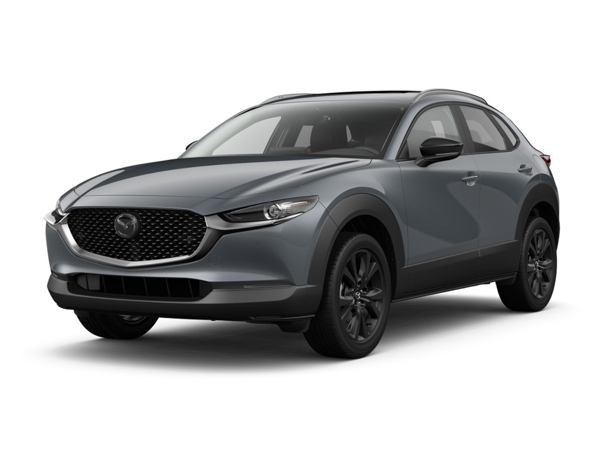 2026 Mazda CX-30 Carbon Edition - Photo 14