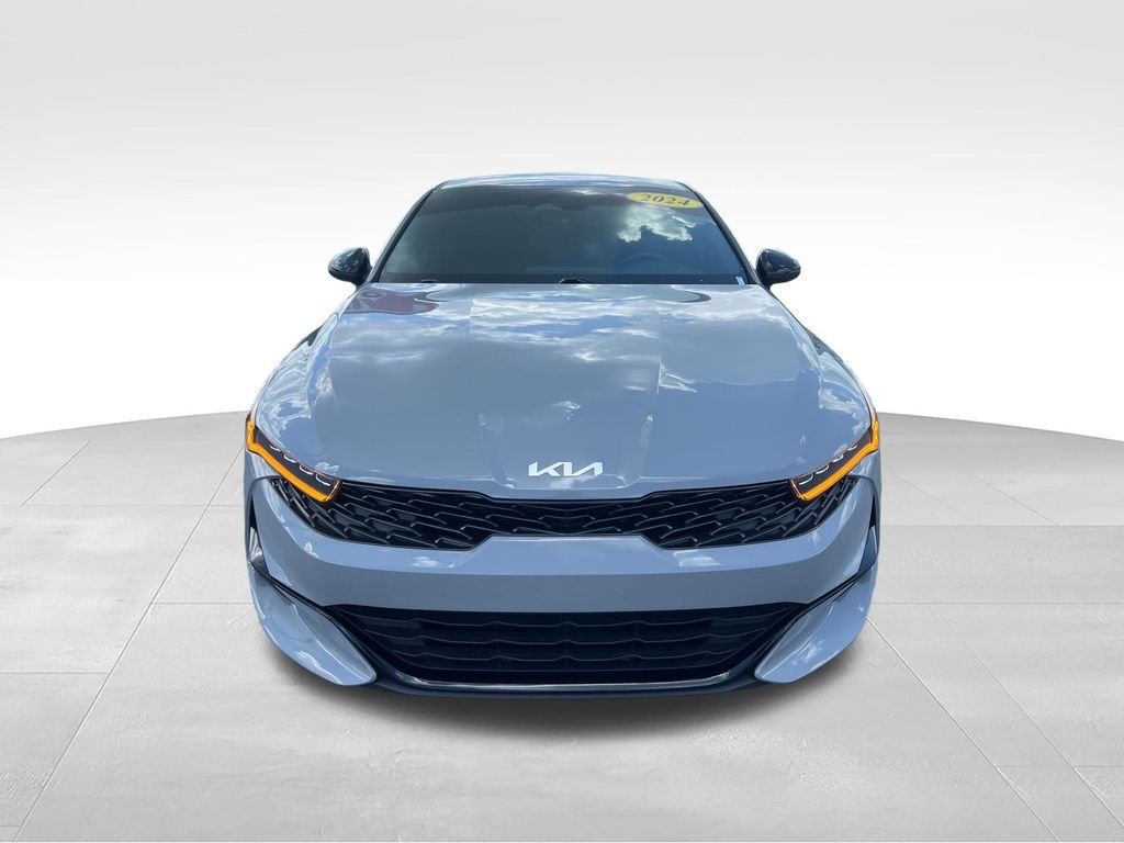 2024 Kia K5 GT-Line - Photo 8