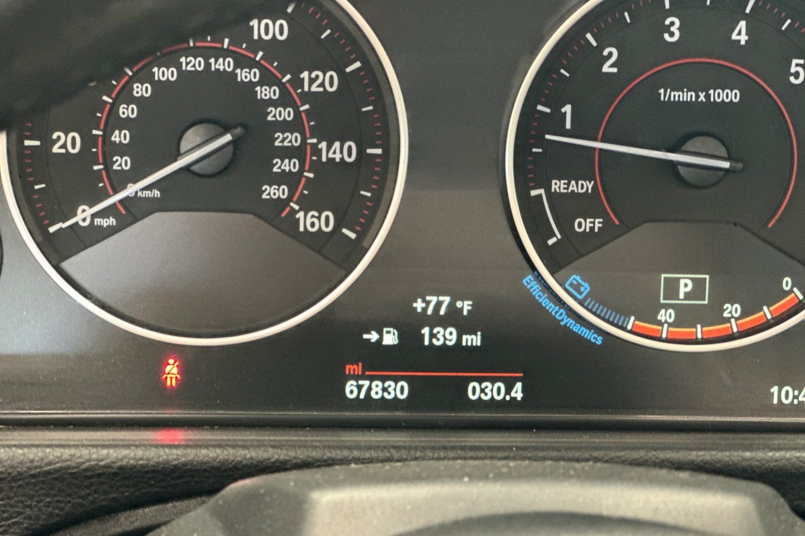 Used 2018 Orange BMW 440i xDrive image 31