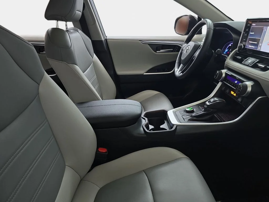 Used 2019 Gray Toyota Limited image 10