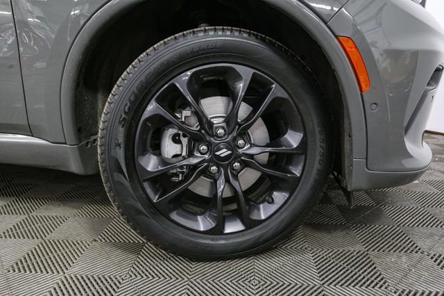 Used 2025 Gray Dodge R/T Plus image 16