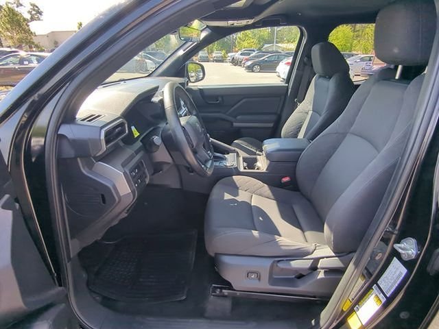 Used 2024 Black Toyota SR5 image 18