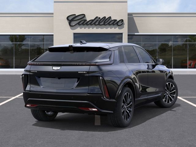 2026 Cadillac LYRIQ Sport - Photo 4