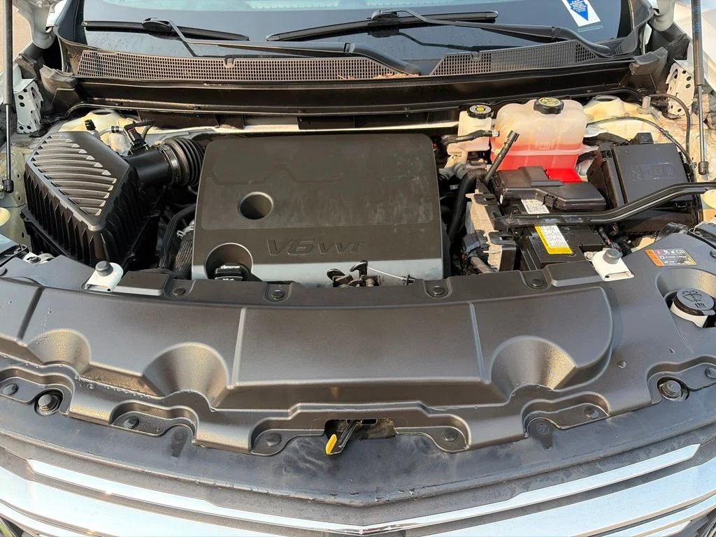 2023 Chevrolet Traverse 1LT - Photo 13