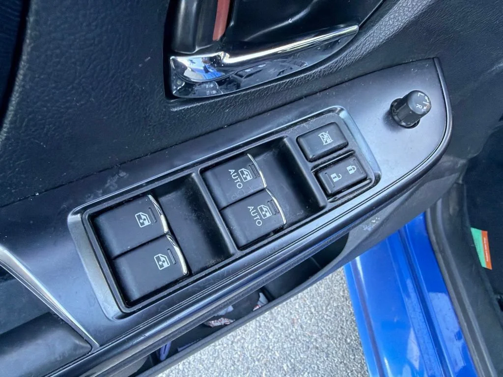 Used 2019 WR Blue Pearl Subaru Premium image 14