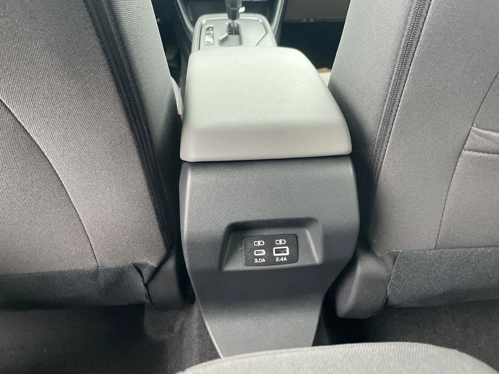 New 2026 Crystal White Pearl Subaru Premium image 25