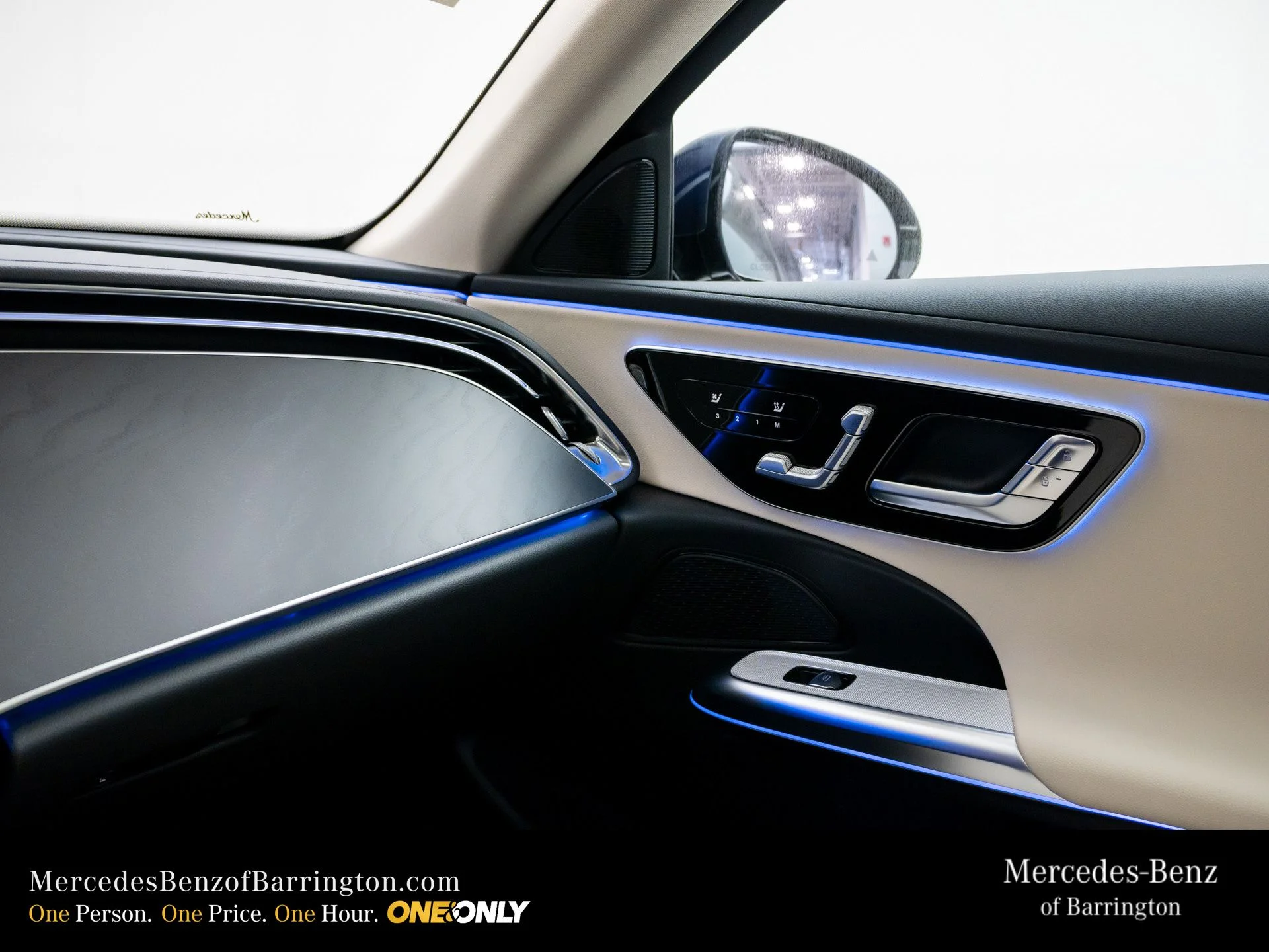 New 2026 Blue Mercedes-Benz E 350 image 36