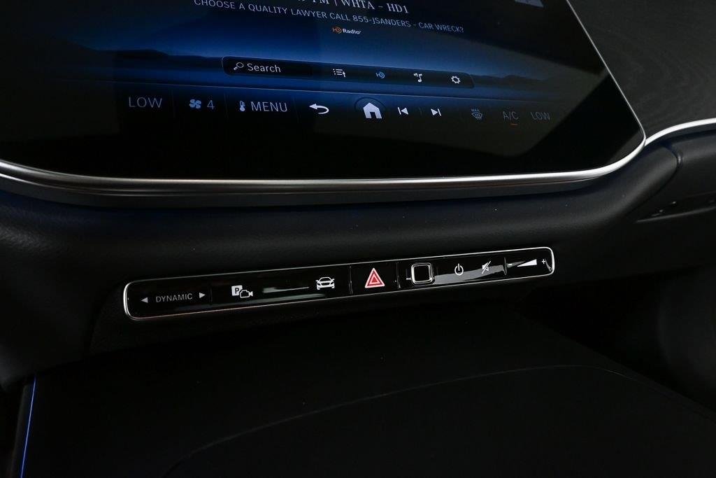 New 2026 Obsidian Black Metallic Mercedes-Benz E 350 image 15