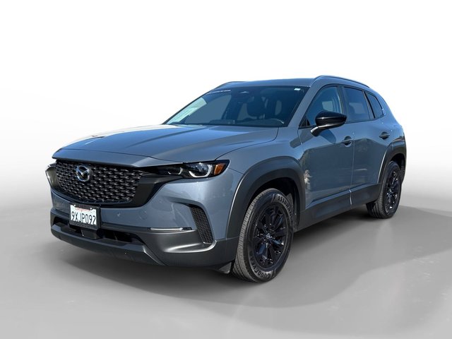 2026 Mazda CX-50 Hybrid Preferred