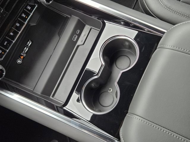 2026 Chevrolet Tahoe LT - Photo 15