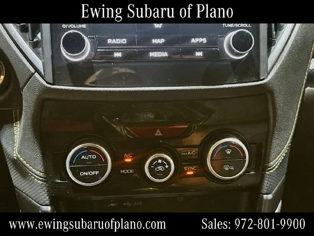 Used 2024 Brown Subaru Wilderness image 16