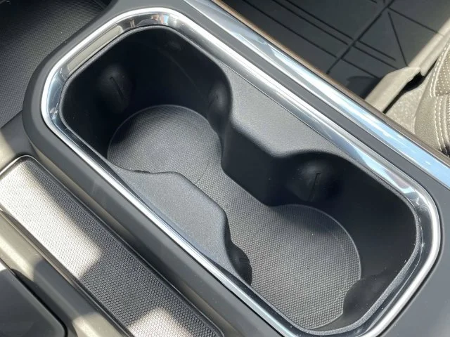 2026 Chevrolet Silverado 1500 High Country - Photo 31