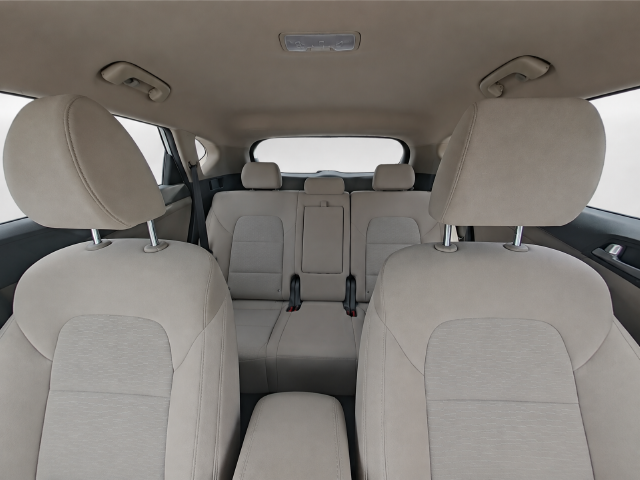 Used 2020 White Hyundai Value image 17