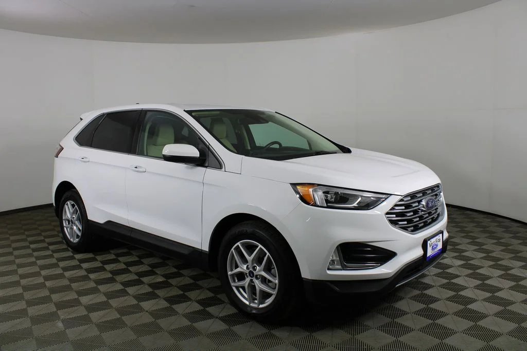 2021 Ford Edge