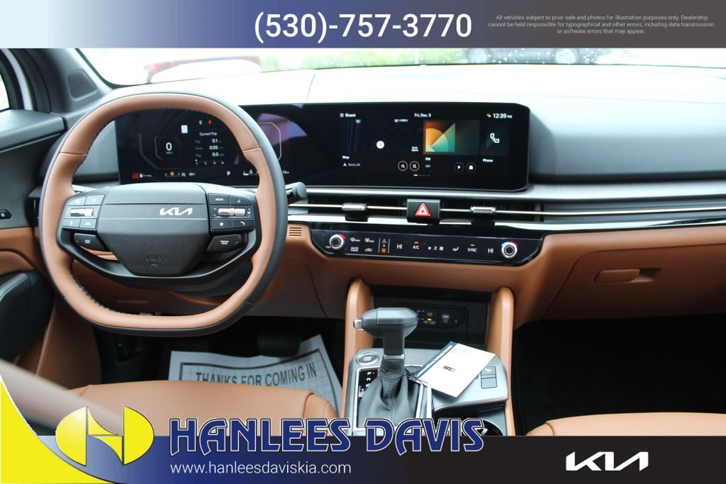 2026 Kia Sportage X-Line - Photo 20