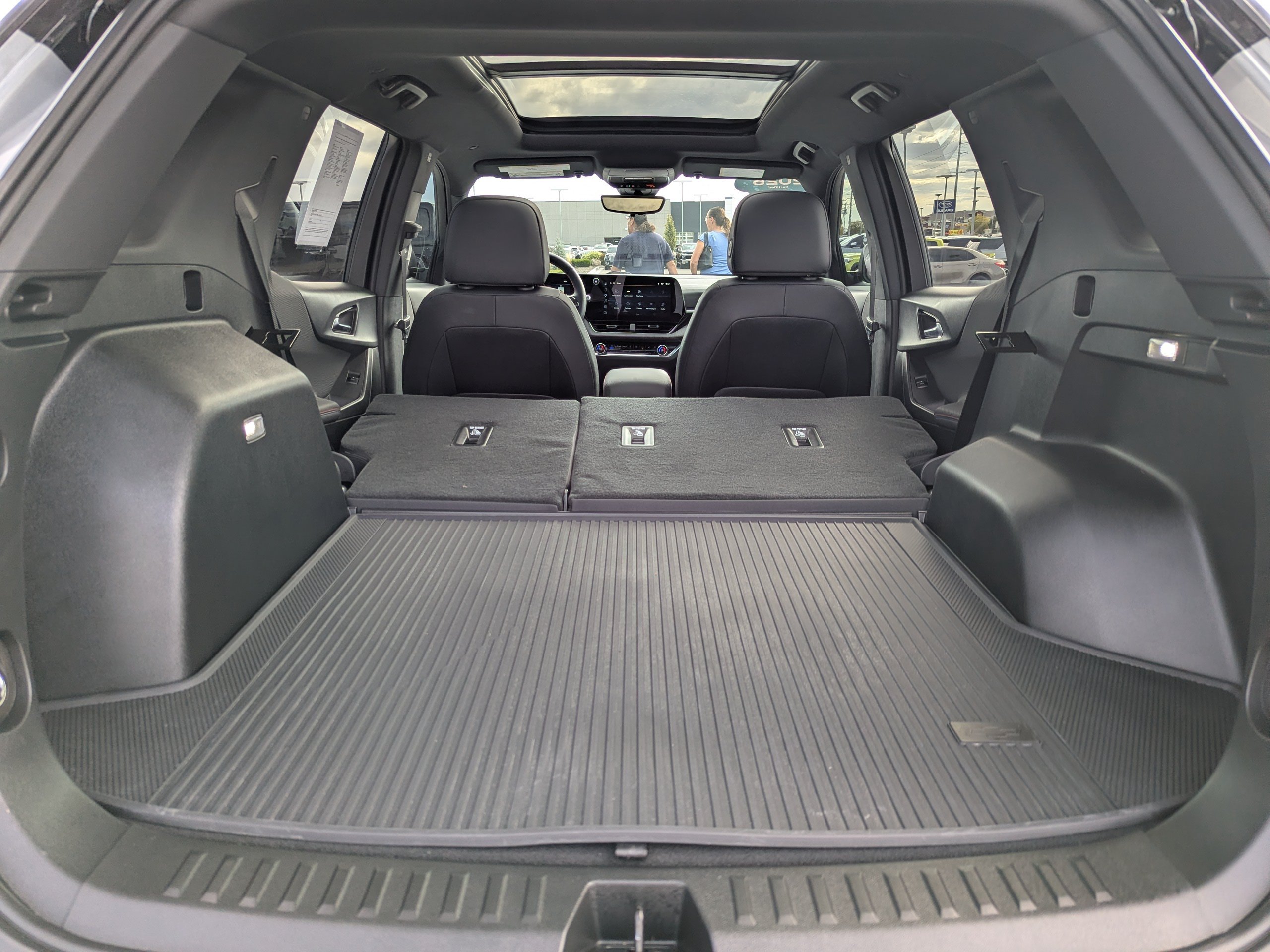 2026 Chevrolet Equinox RS - Photo 39