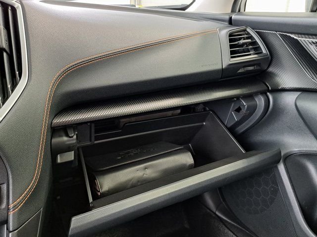 Used 2022 Gray Subaru Premium image 20