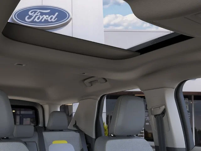 New 2026 Black Ford Badlands image 22