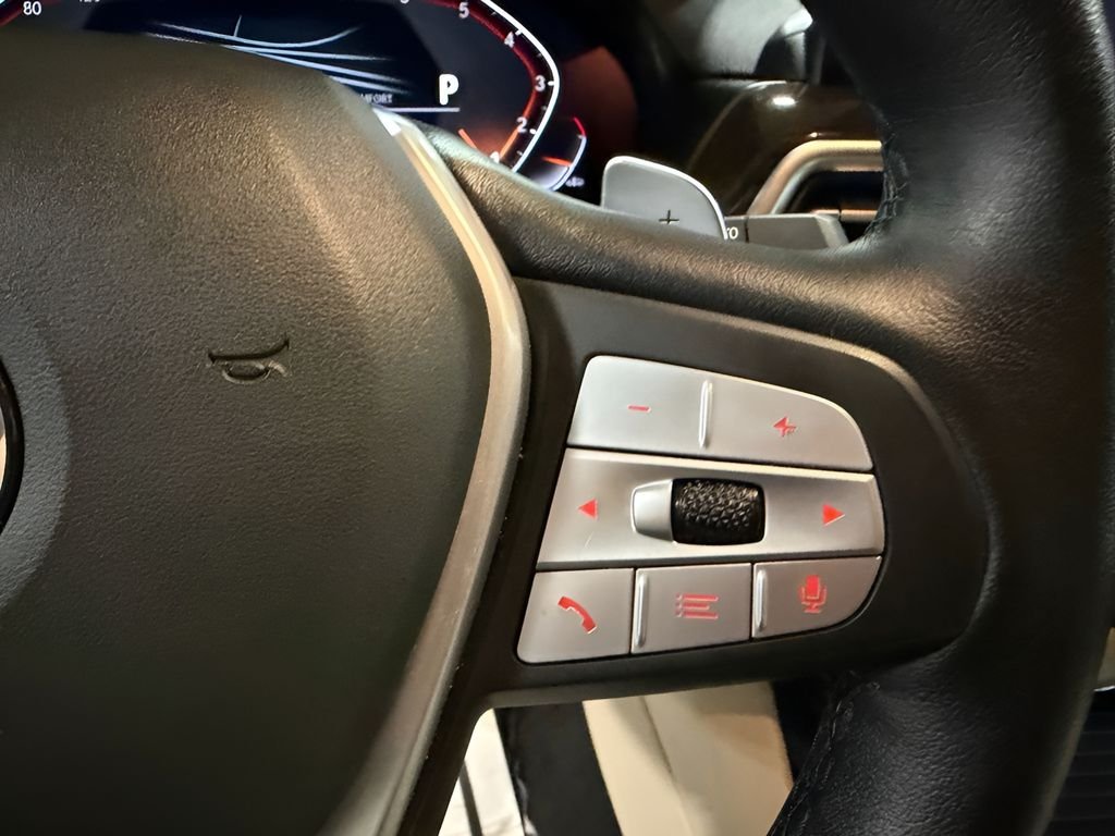 2022 BMW X3 30i - Photo 13