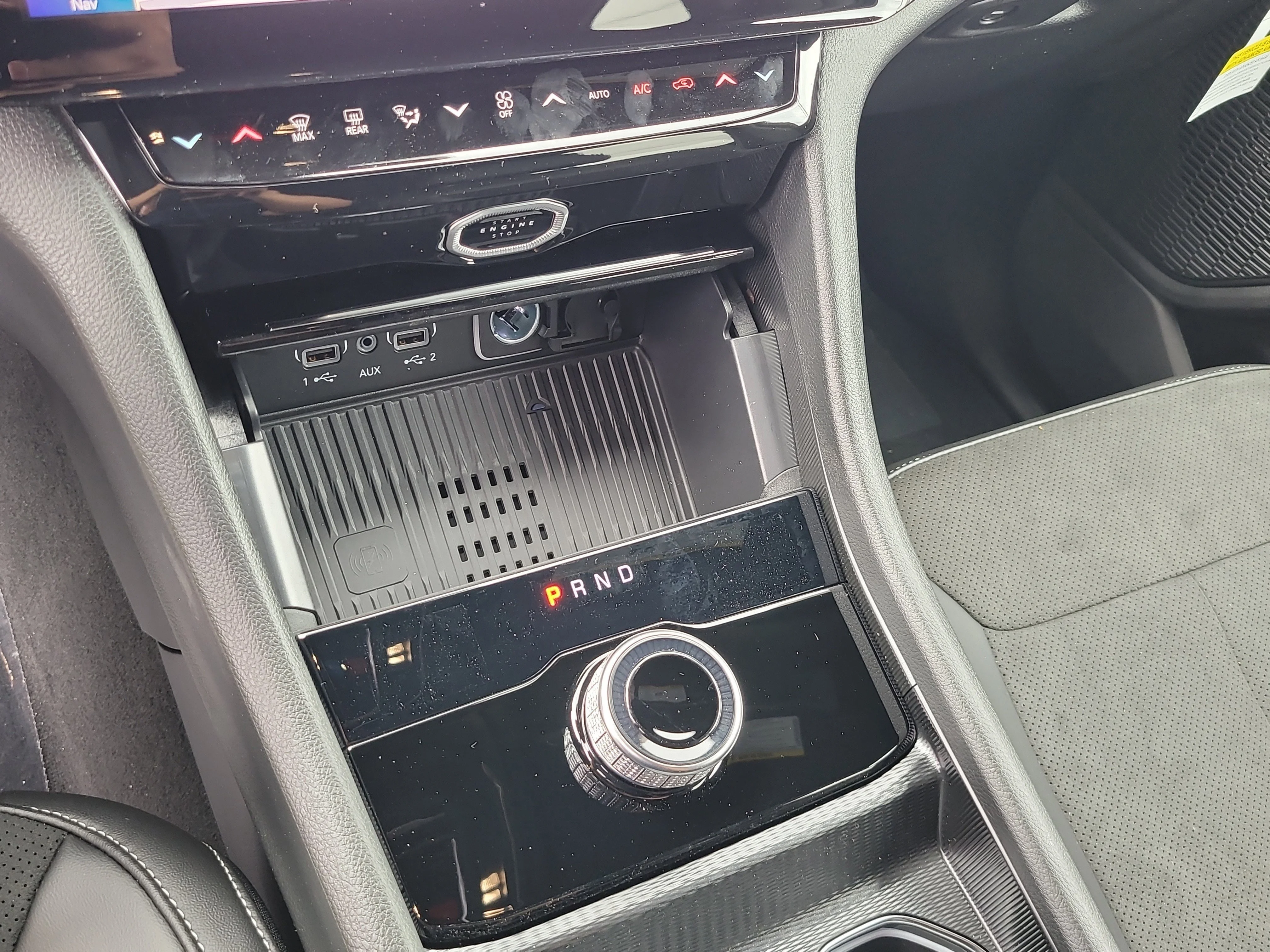 New 2026 Silver Zynith Jeep Laredo Altitude image 20