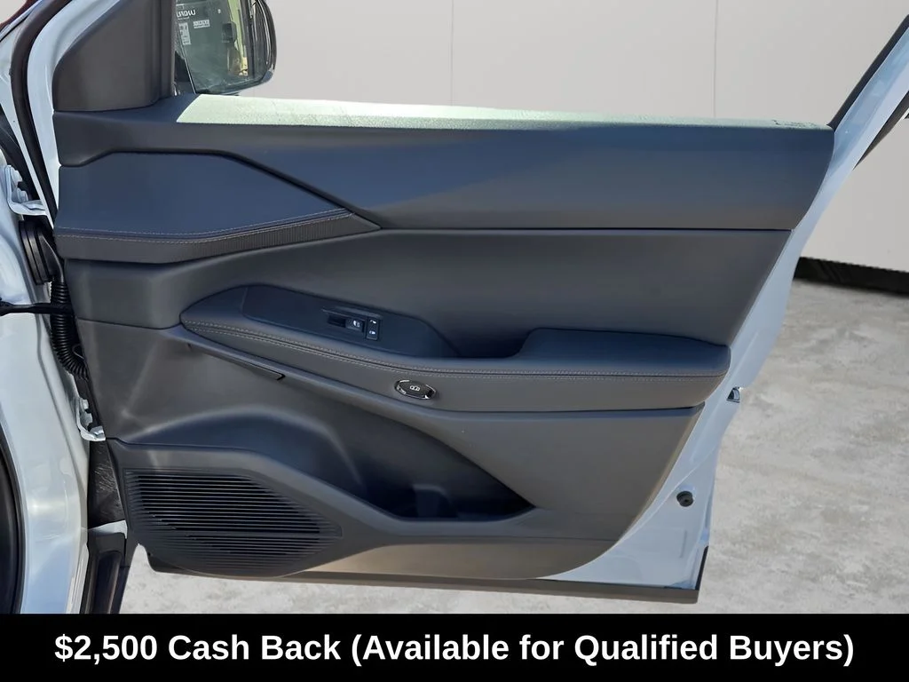 New 2026 White Jeep Limited image 16