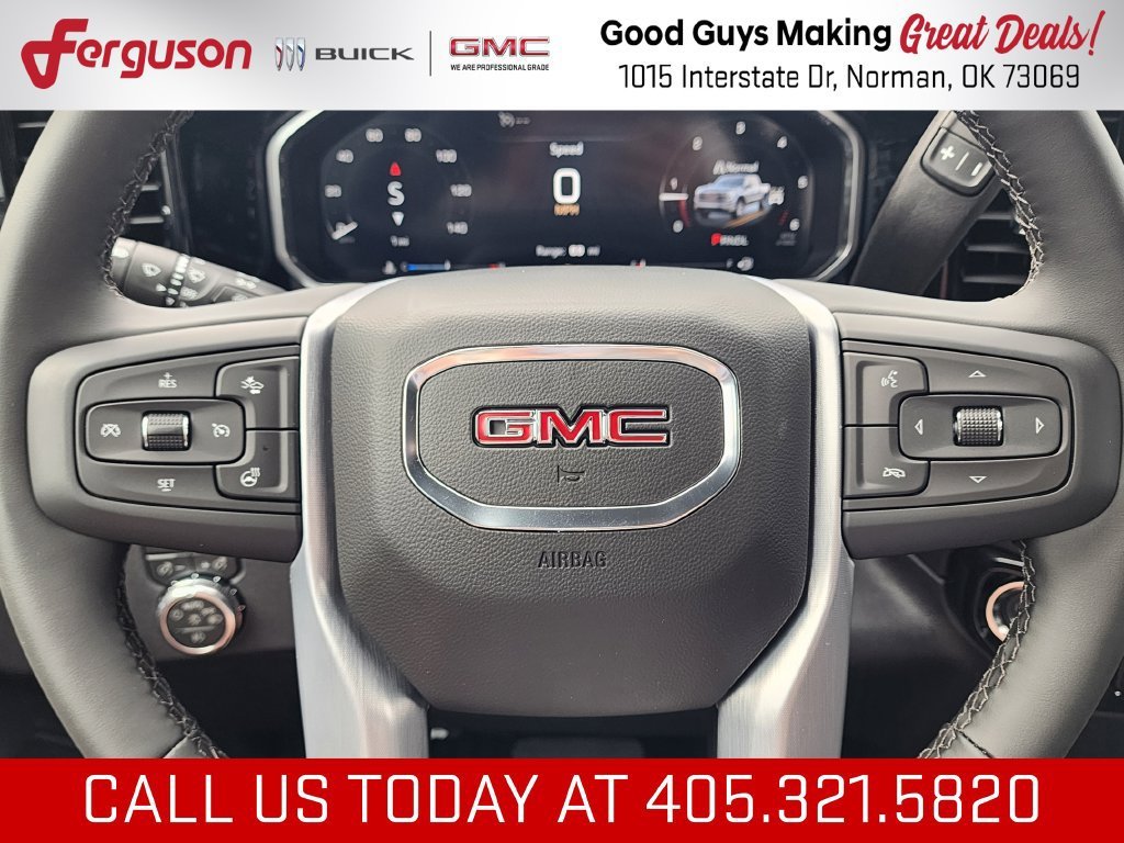 2026 GMC Sierra 1500 Elevation - Photo 20