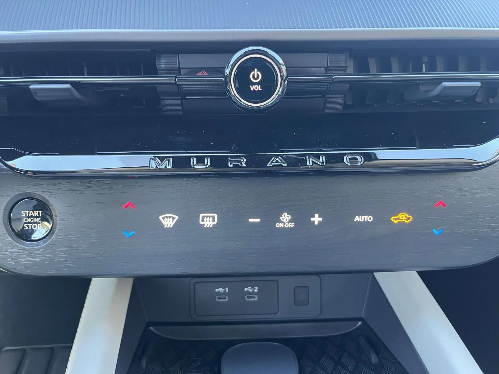 New 2027 EVEREST WHITE Nissan AWD SL image 19