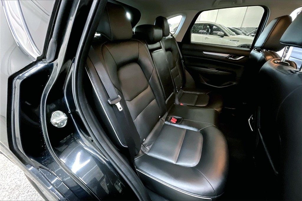 2024 MAZDA CX-5 - Image 26