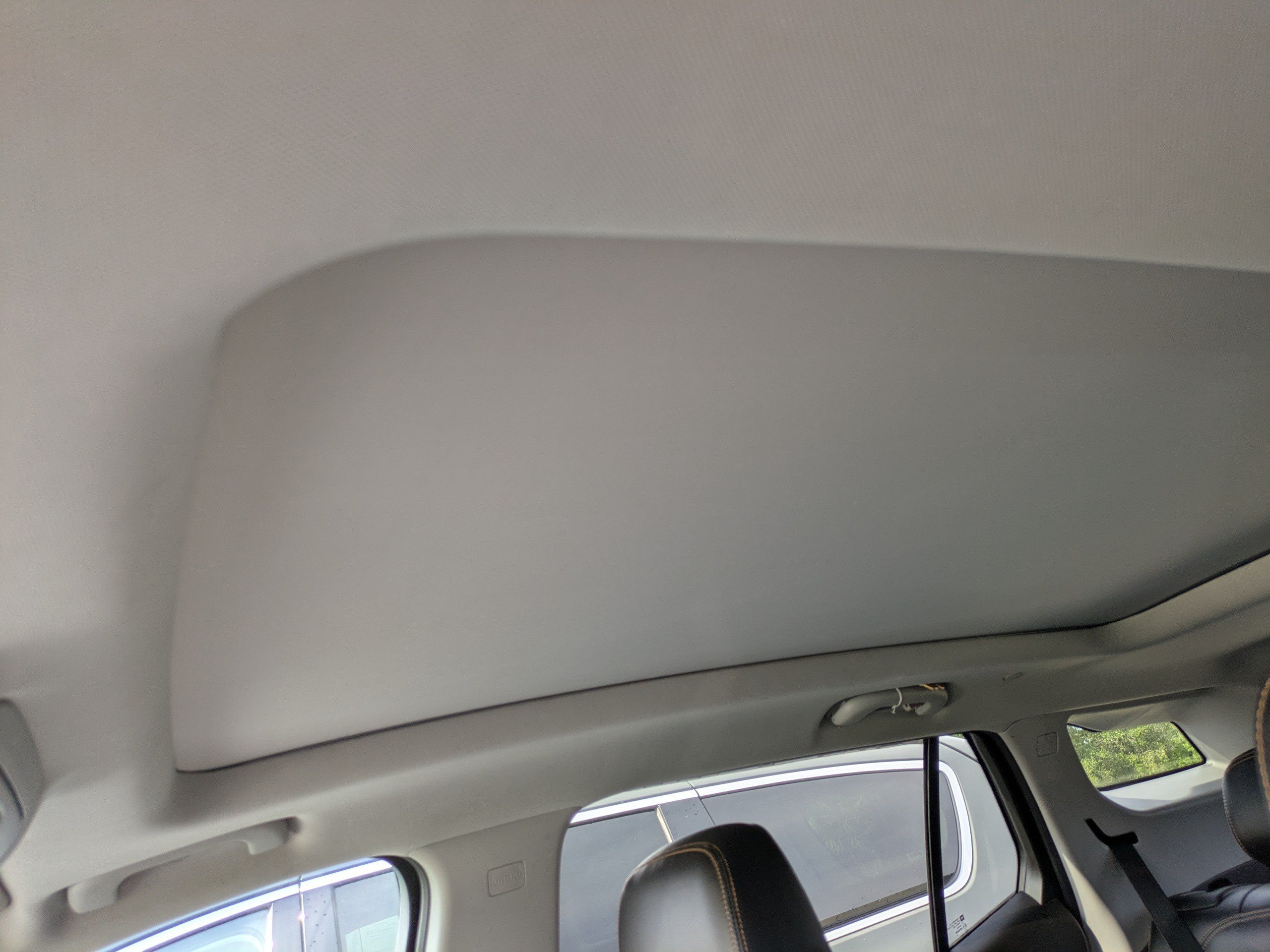 Used 2021 Summit White GMC SLT image 18