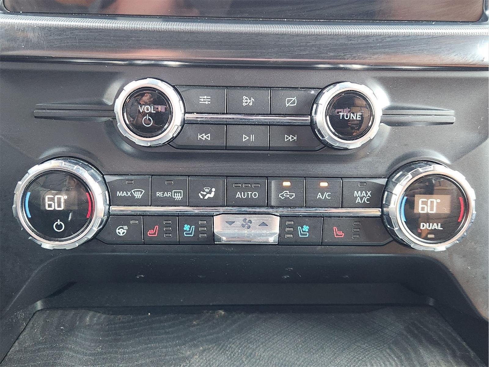 2021 Ford F-150 photo 20 of 34